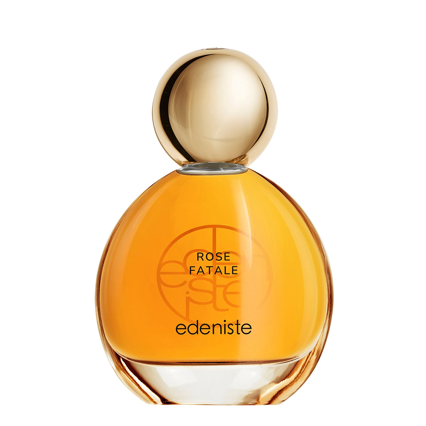 Edeniste Rose Fatale Eau De Parfum 100ml  | TJ Hughes - Image 6