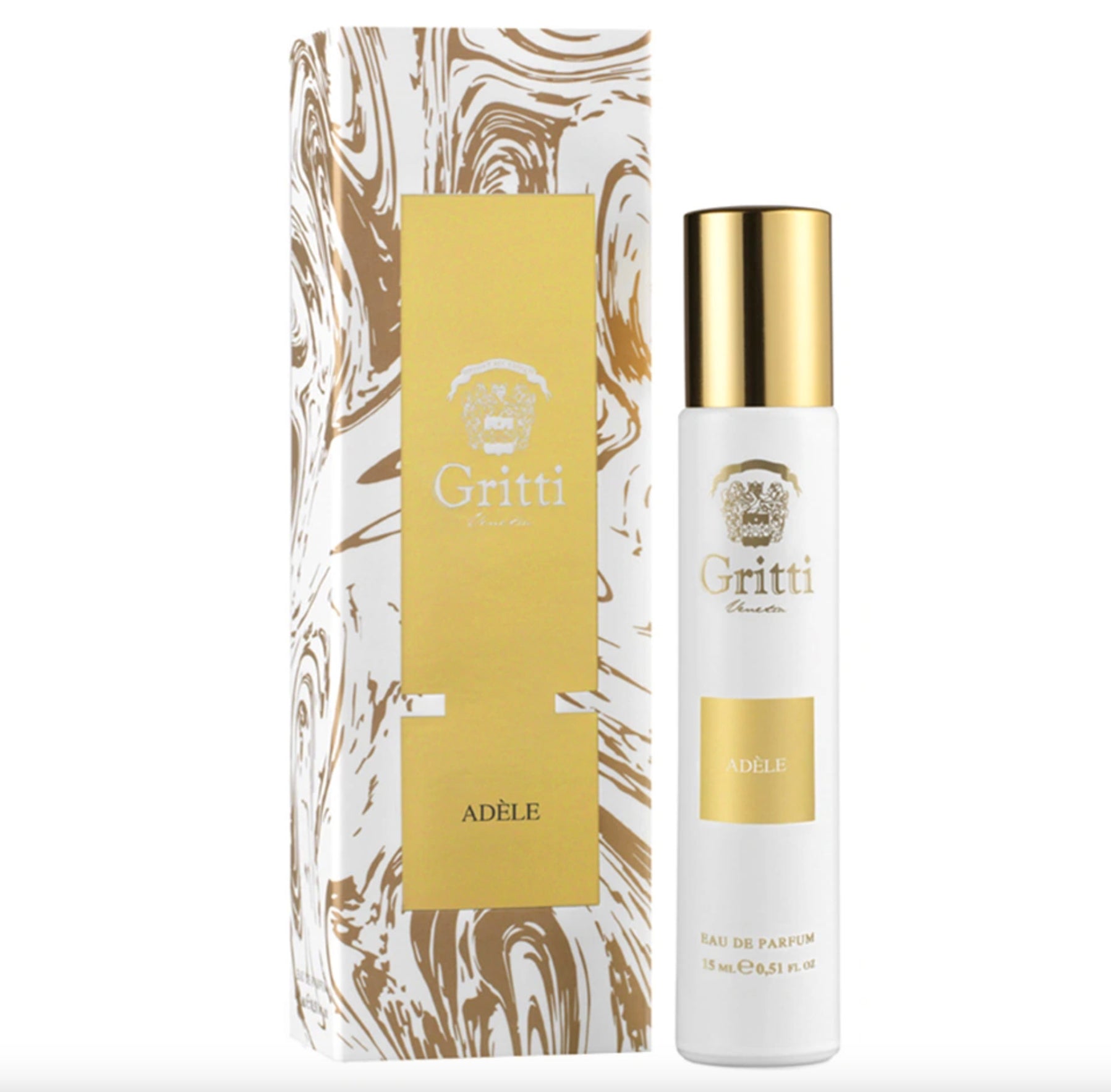Gritti Adele Eau De Parfum 15Ml - Image 6