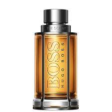 Hugo Boss Men's Lavender The Scent Eau De Toilette 100Ml For Him - Image 17