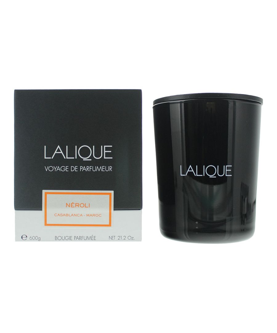 Lalique Figuier Amalfi Candle 600G - Image 12