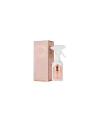 Lattafa Light/Amber/Orange Haya Room Spray 450Ml - Image 10
