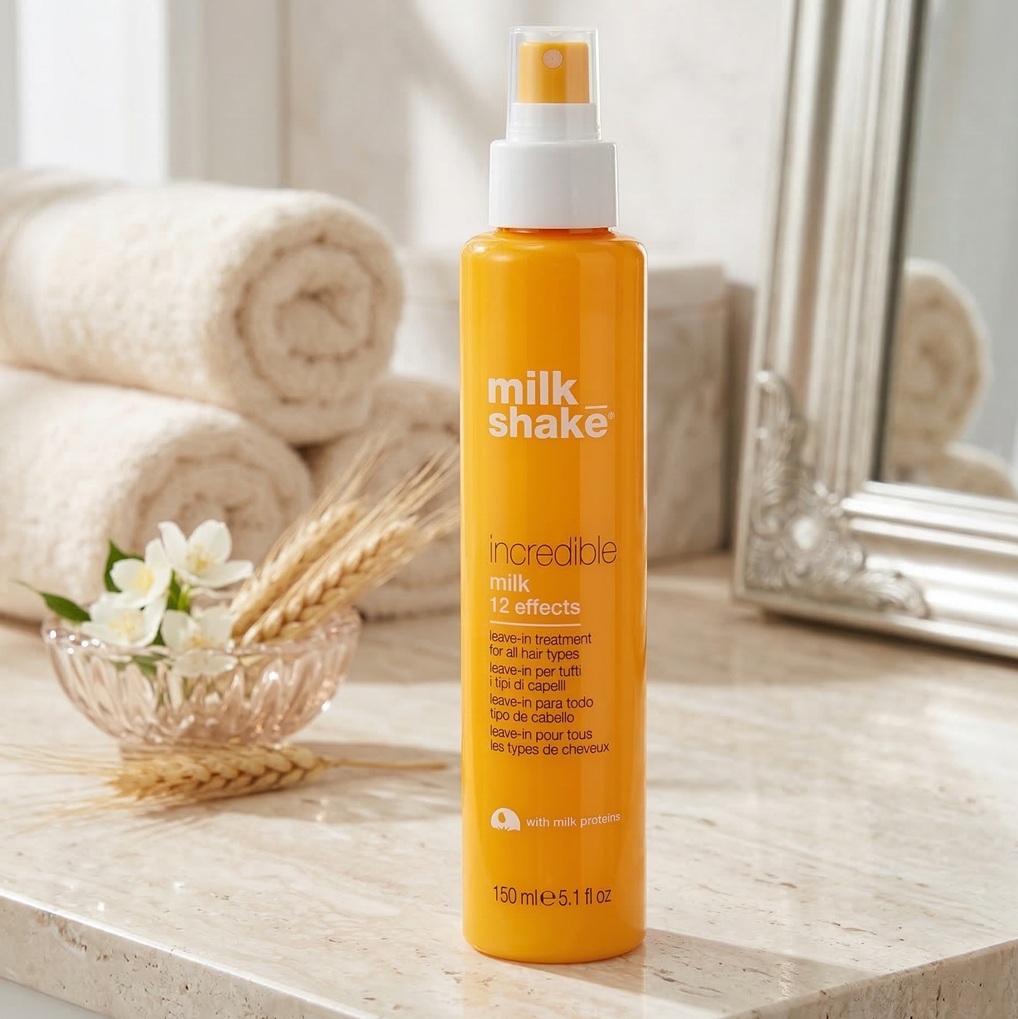 Milk Shake Milk_shake Leave-In Incredible Milk 150Ml