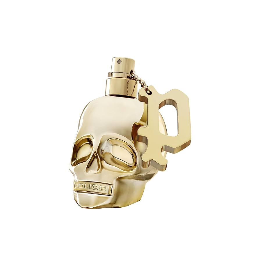 Police To Be Born To Shine 40Ml Edt Spray - Image 10