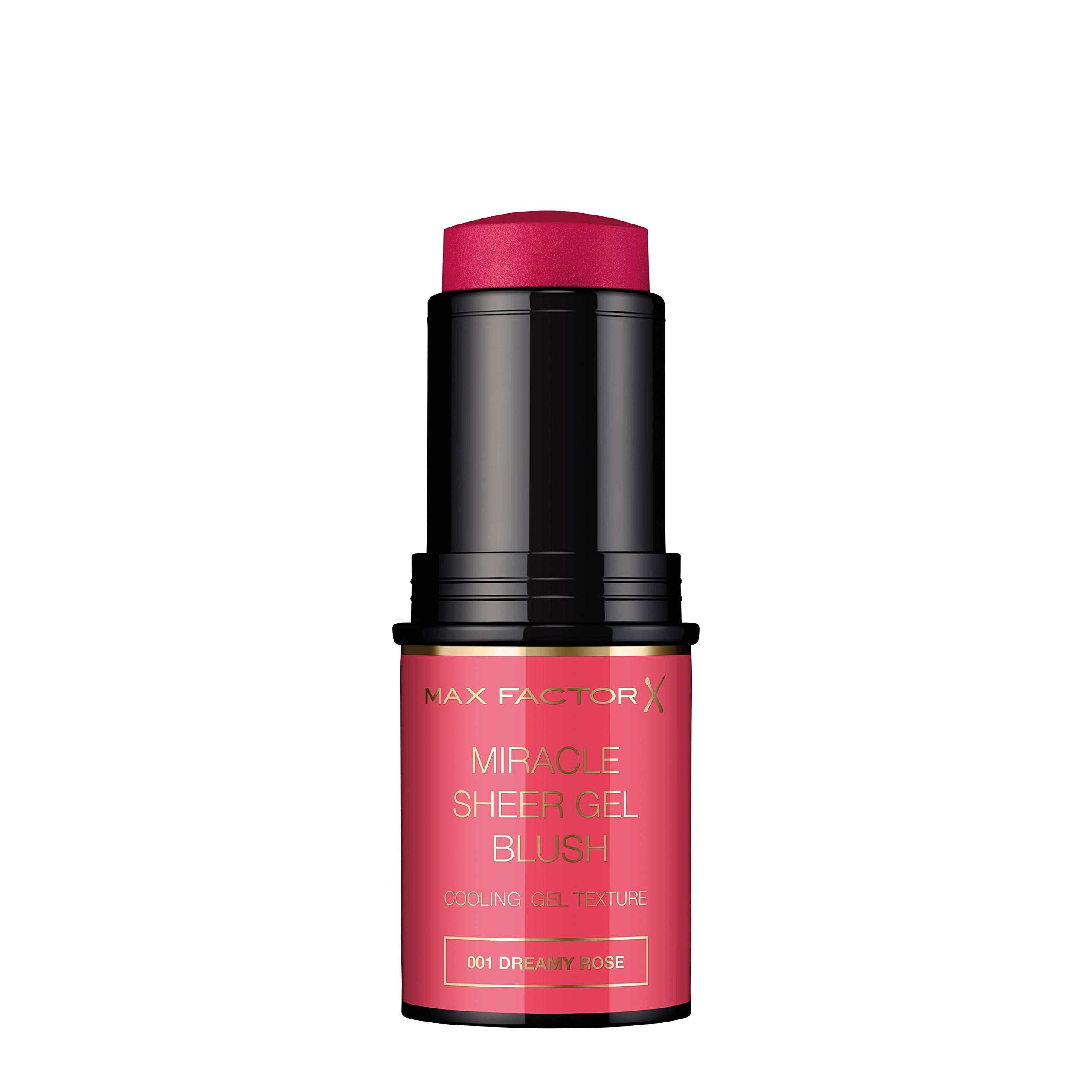 Max Factor Miracle Sheer Blush 004 Glow Sunrise Blush 8G - Image 12