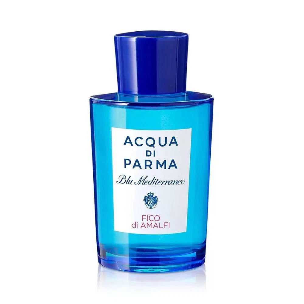 Acqua Di Parma Light Blu Mediterraneo Fico Di Amalfi Eau De Toilette 180Ml Spray-Eau De Toilette 30Ml Spray - Image 1