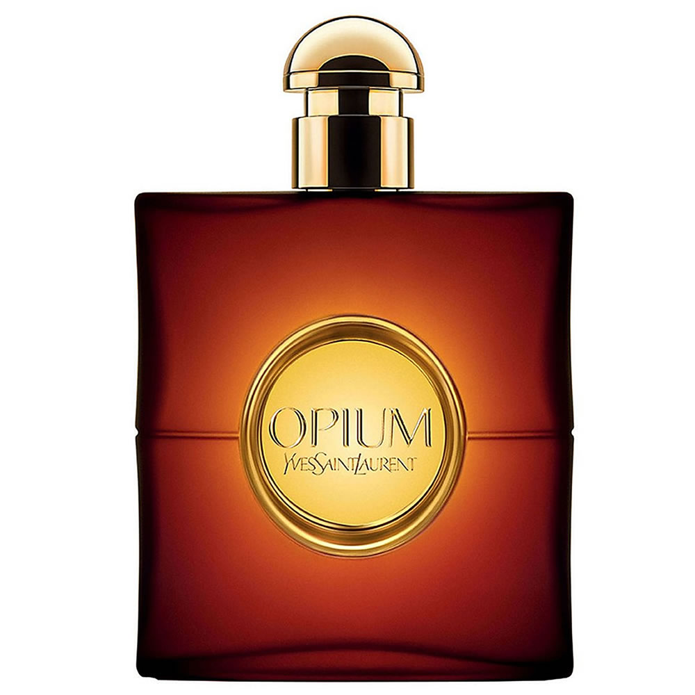 Yves Saint Laurent Opium Eau de Toilette - 90ml