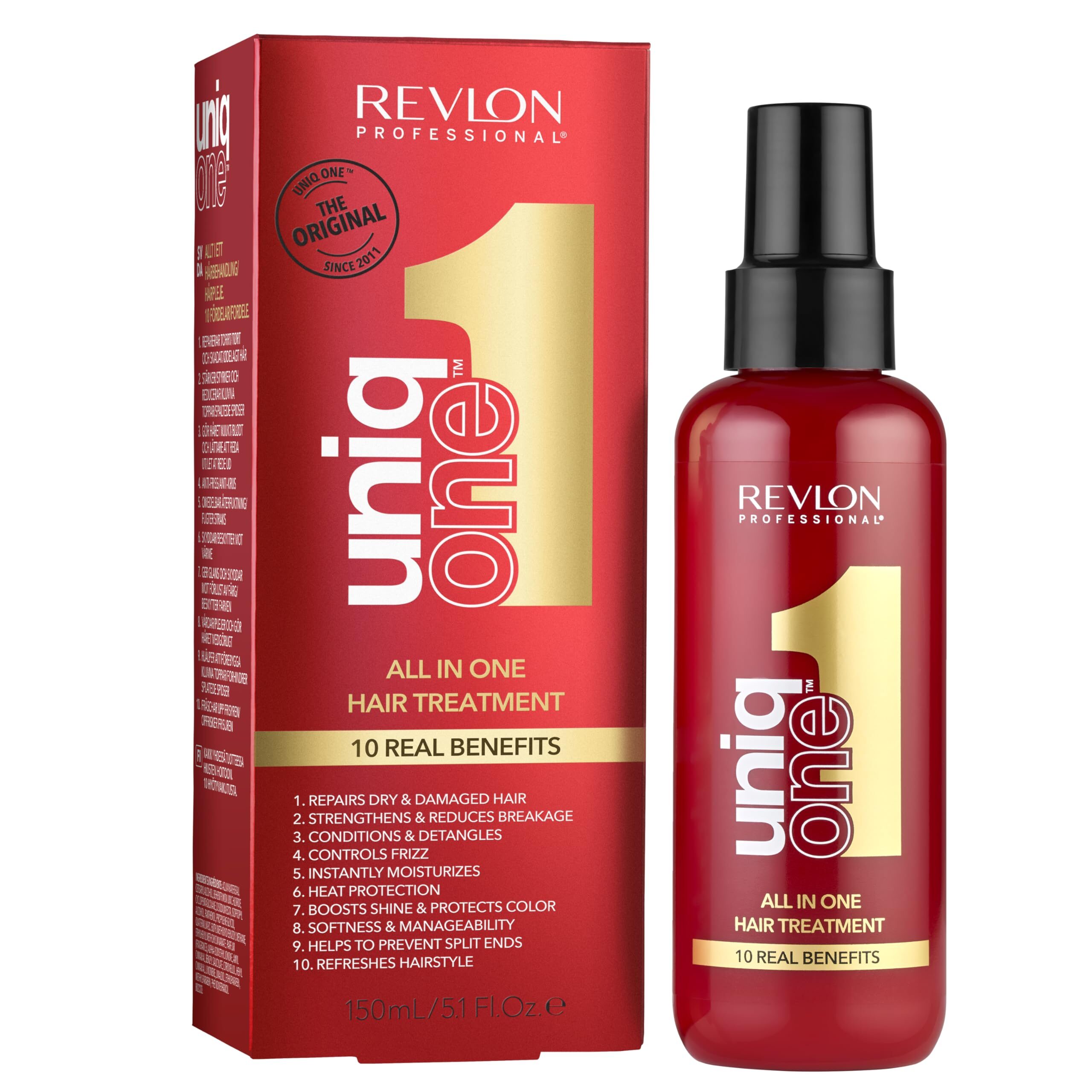 Revlon Professional Uniq One Hair Treatment 150ml