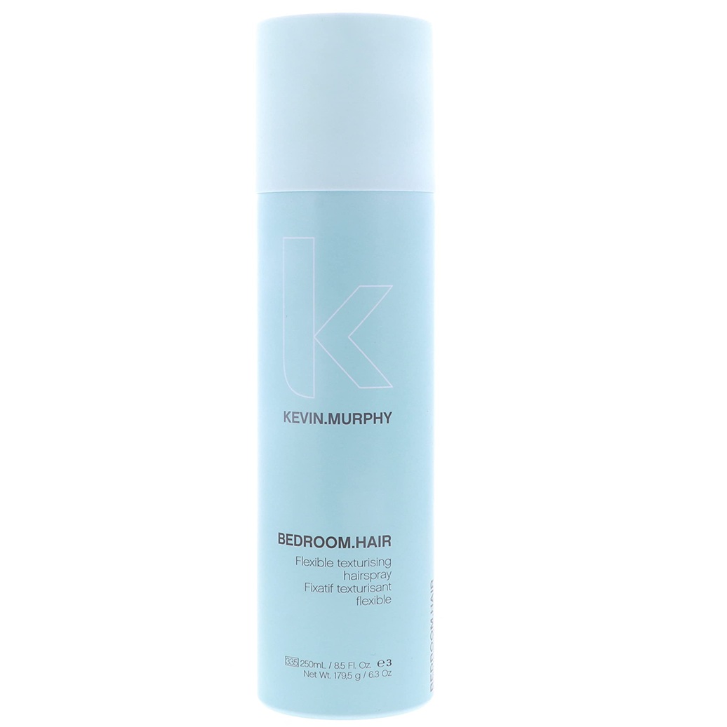 Kevin Murphy Amber Bedroom.hair 250Ml - Lightweight Texturising Hairspray