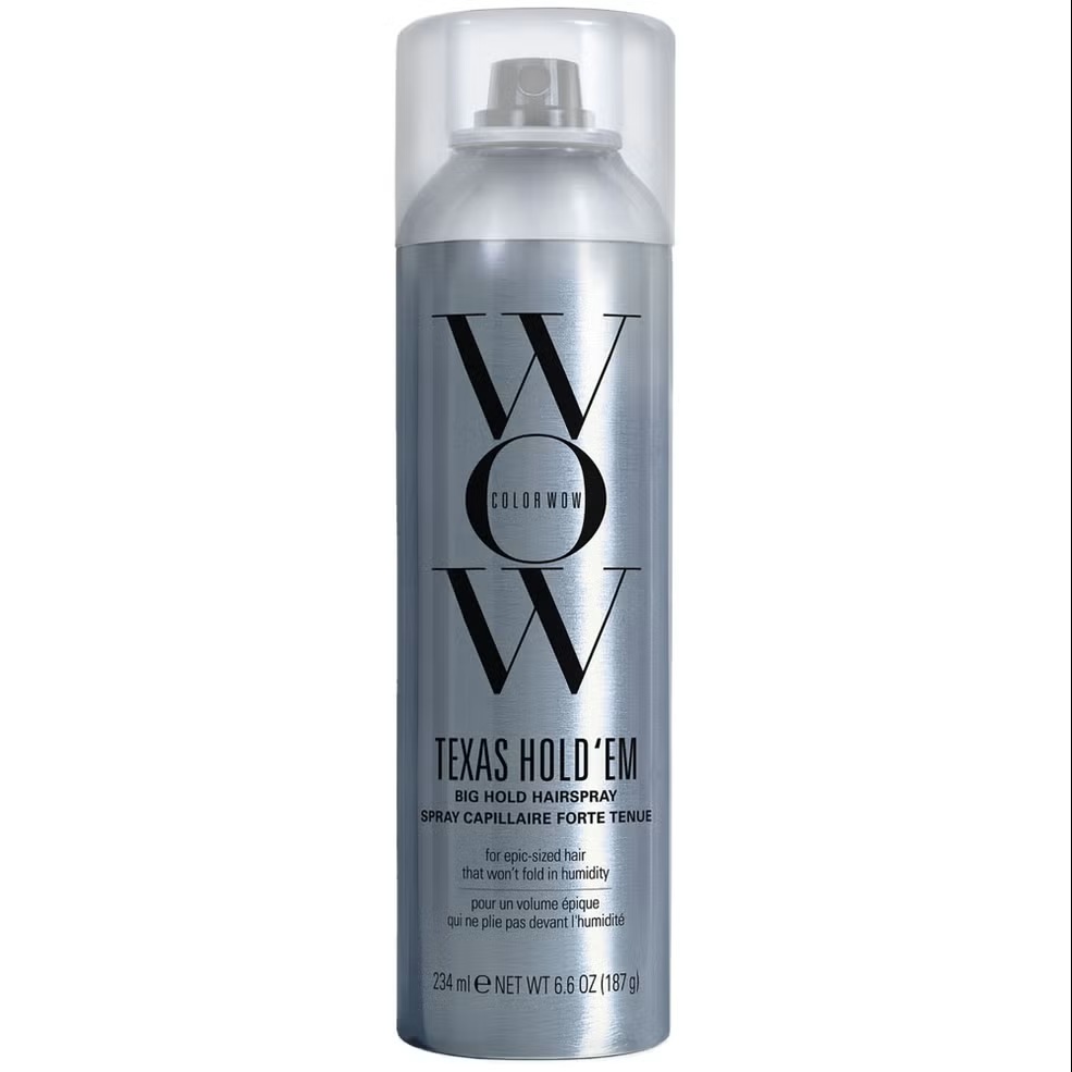 Color Wow Texas Hold’em High-Stakes Volumizing Hairspray (295Ml)