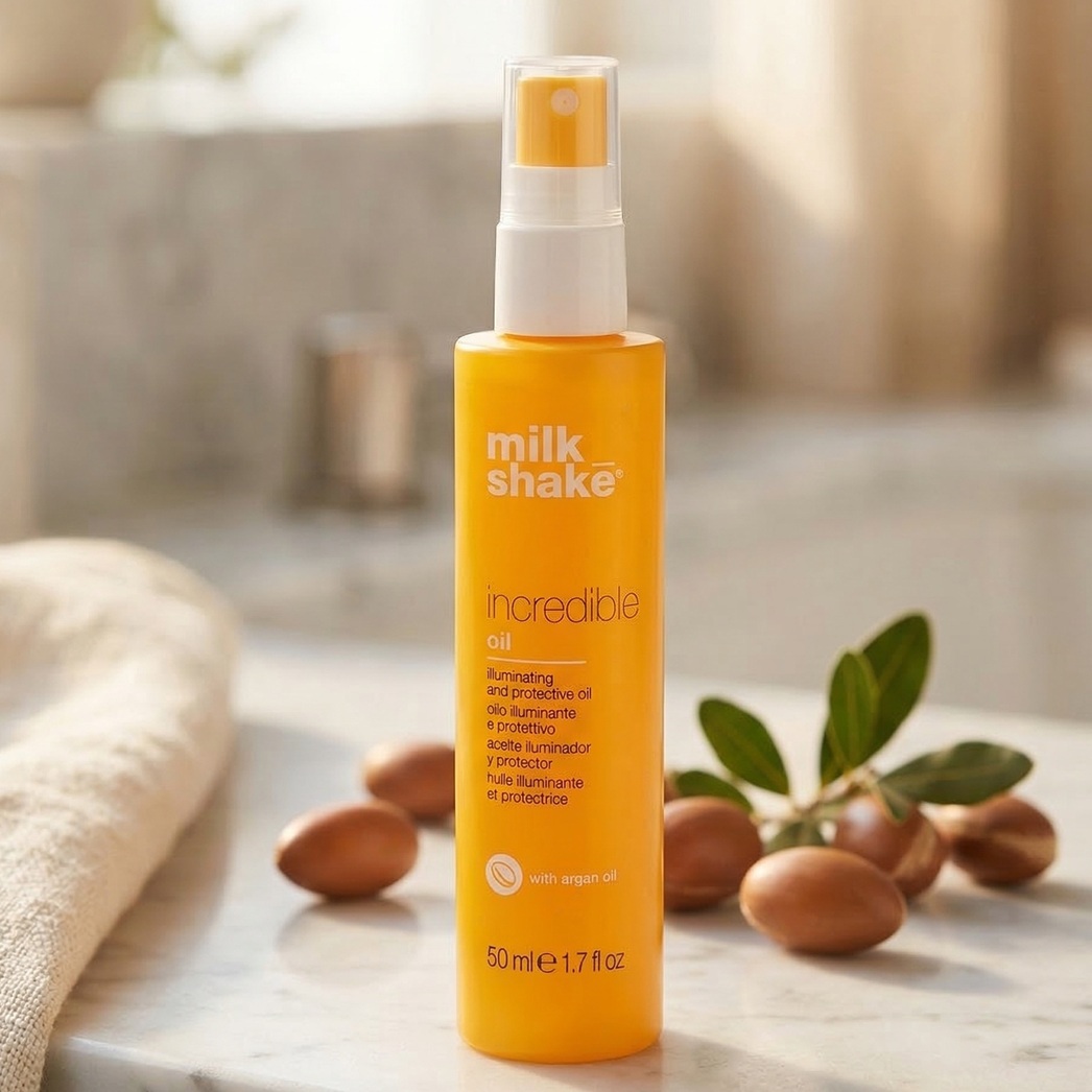 Milk Shake Light Milk_shake Incredible Oil Illuminating And Protective Oil 50Ml