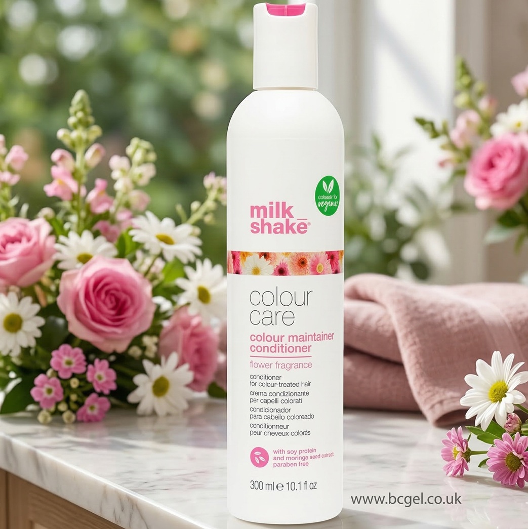 Milk Shake Milk_shake Colour Care Flower Fragrance Conditioner 300Ml