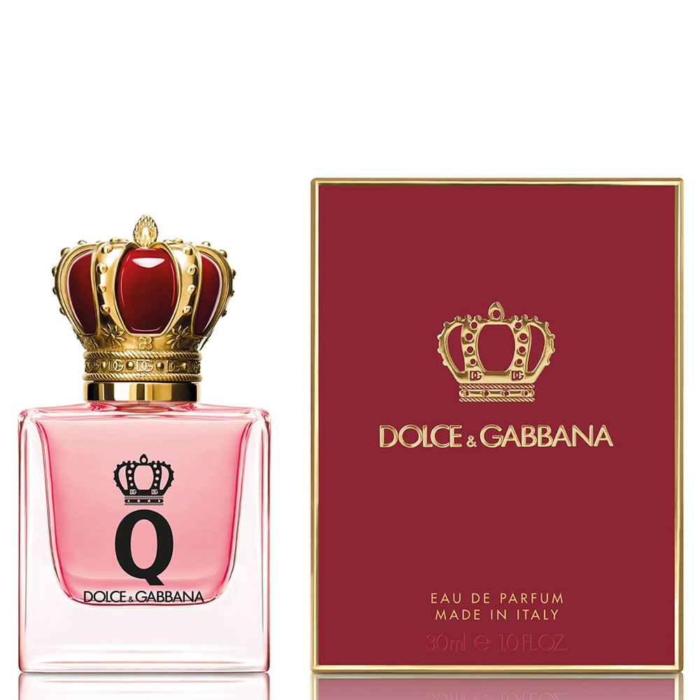 Dolce And Gabbana Q By Dolce & Gabbana Eau De Parfum 50Ml - Image 17