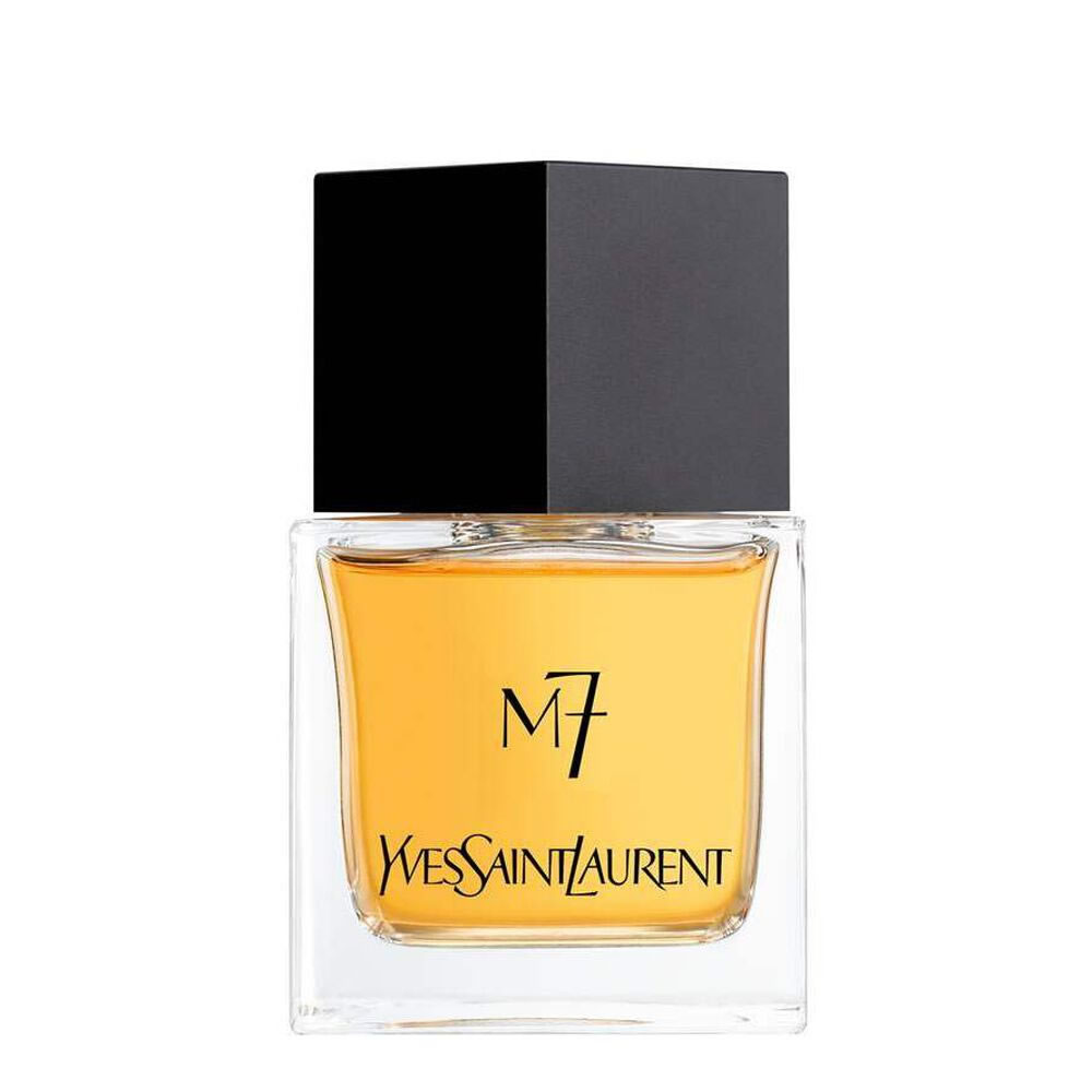 Yves Saint Laurent YSL M7 80ml Eau De Toilette EDT NEW & CELLO SEALED - Image 6