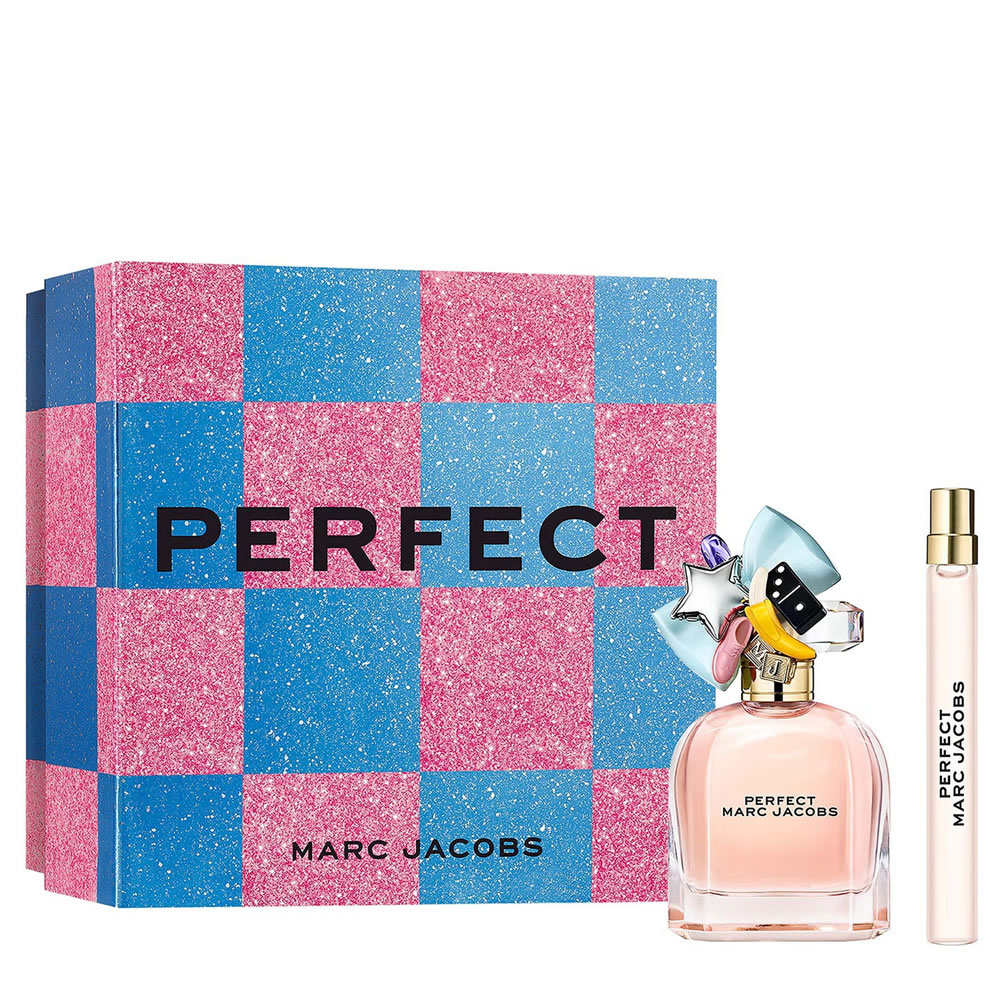 Marc Jacobs Perfect EDP 50ml Gift Set - Eau de Parfum - 50ml