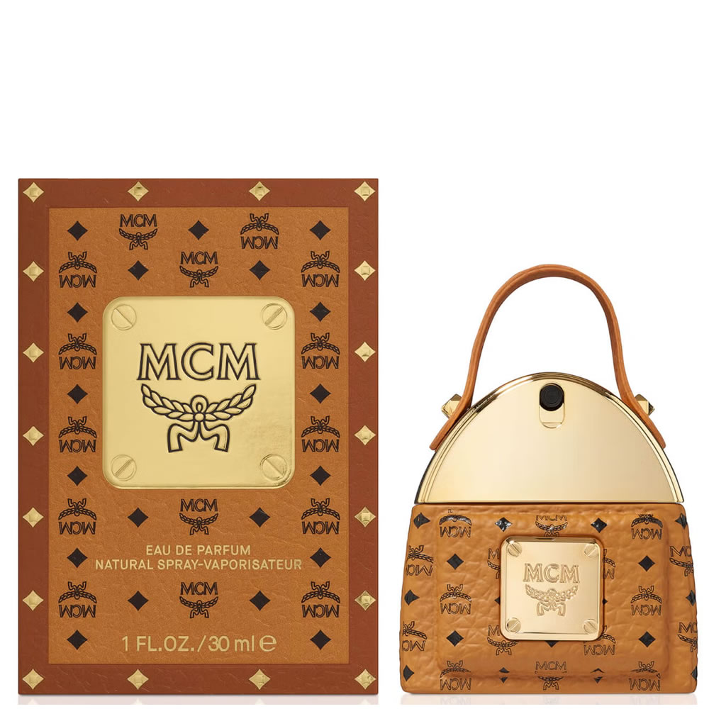 MCM Eau de Parfum 30ml