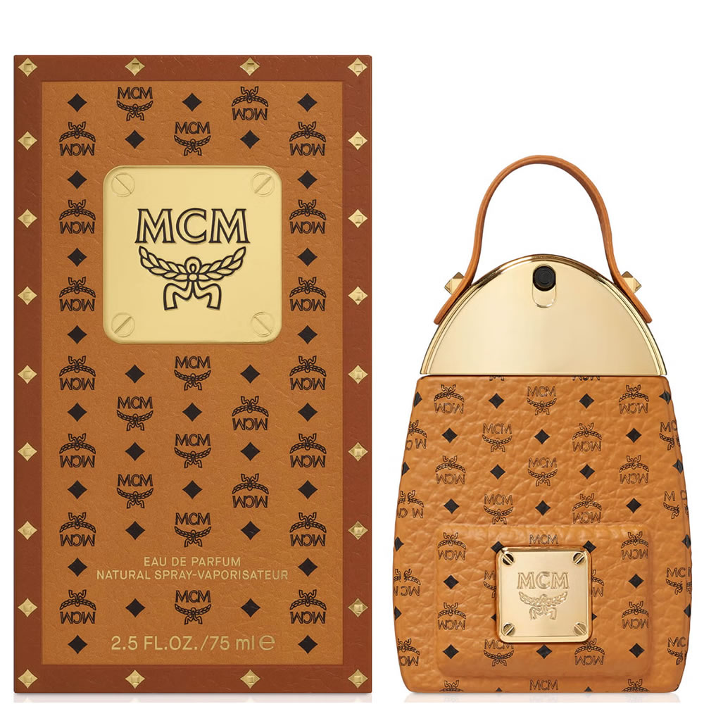 Mcm Unisex Misc Eau De Parfum In | : 75Ml - Image 4