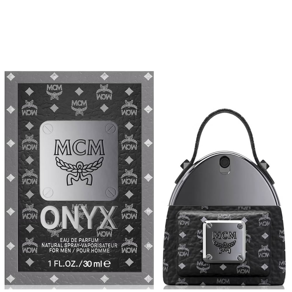 MCMOnyx Eau De Parfum Spray 30ml/1oz - Image 6