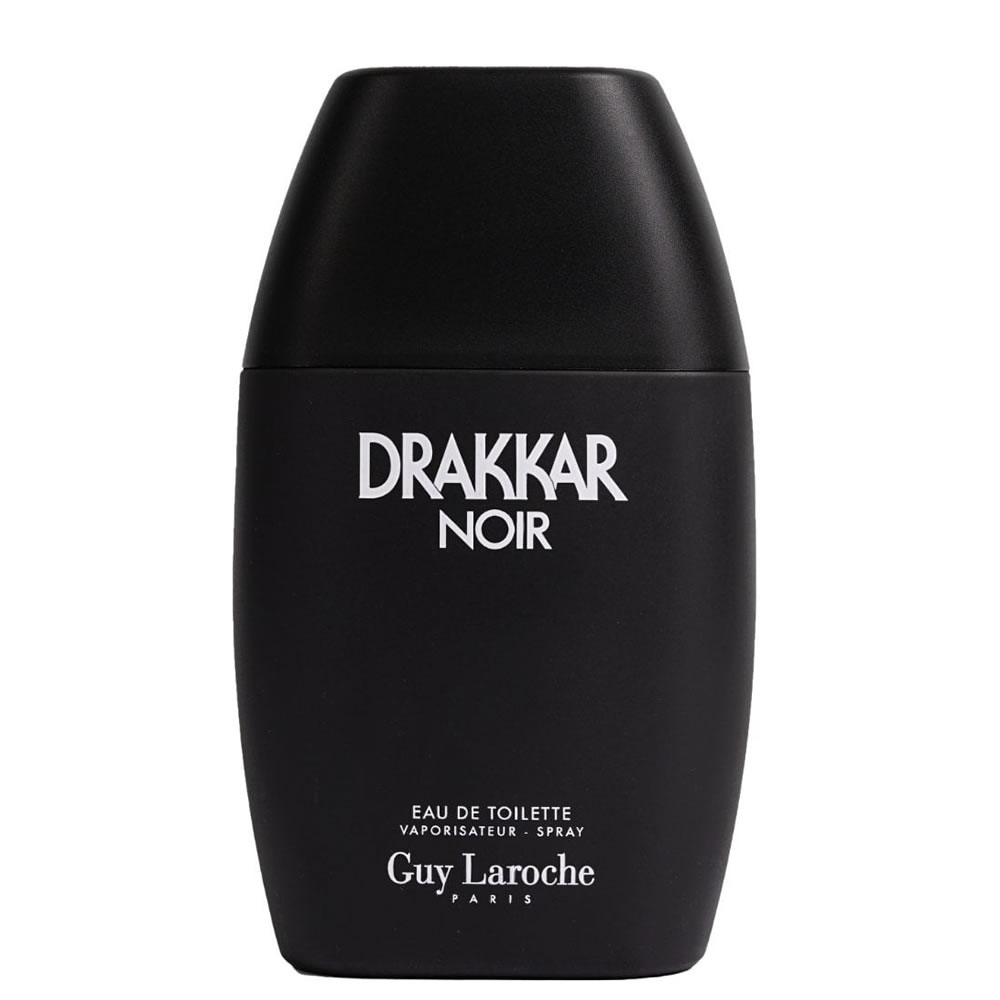 Guy Laroche Drakkar Noir Eau de Toilette 200ml
