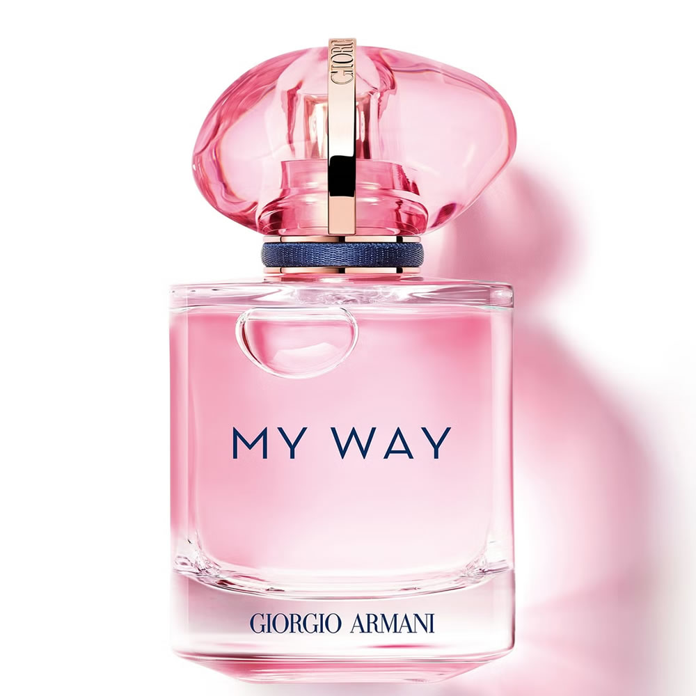 Giorgio Armani My Way Nectar Eau de Parfum for Women - 50ml