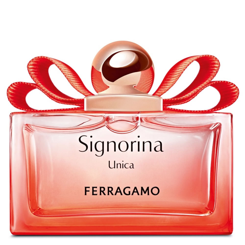 Salvatore Ferragamo Signorina Unica EDP 50ml Spray