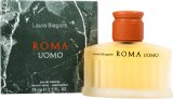 Laura Biagiotti Roma Uomo Eau De Toilette 40Ml Spray - Image 3