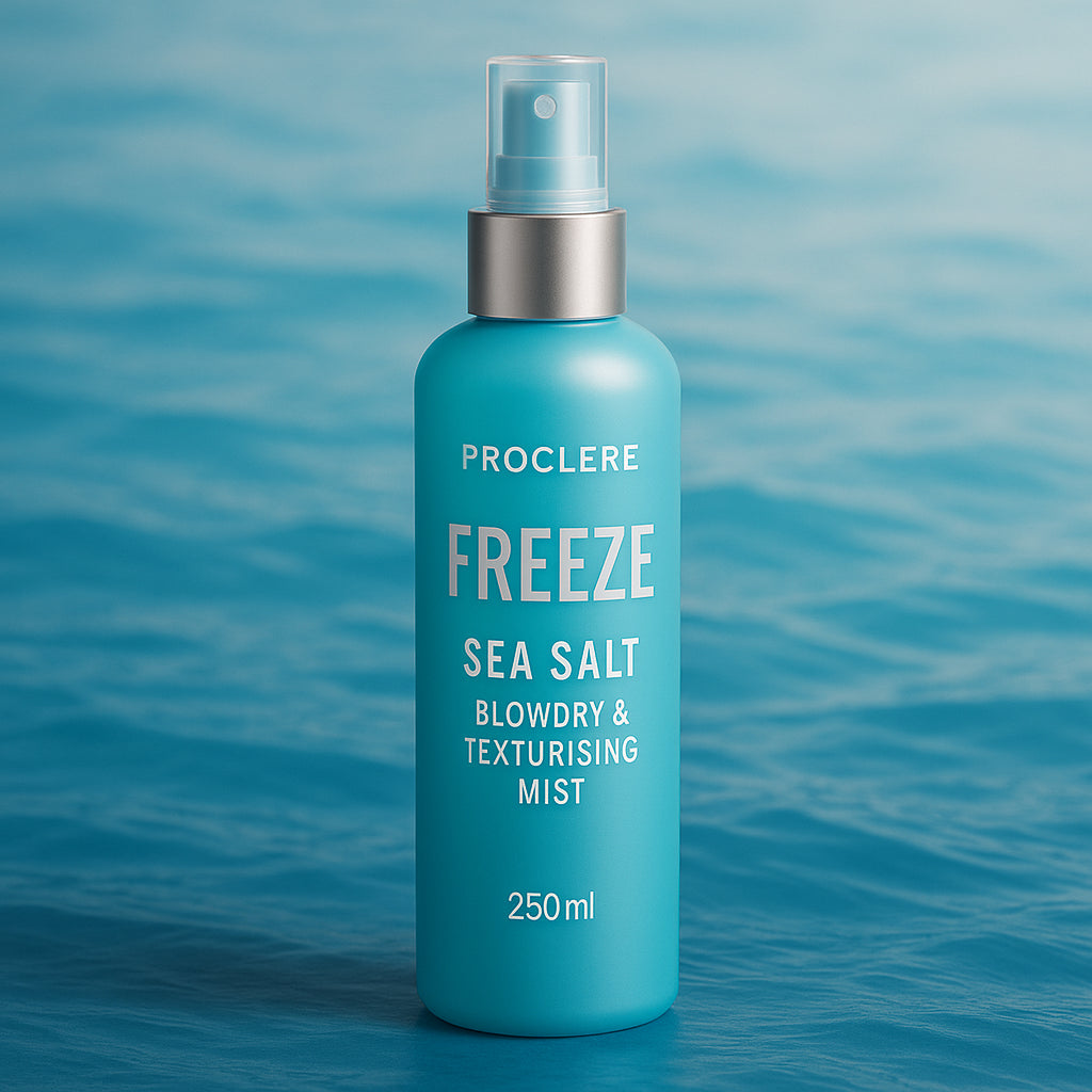 Proclere Freeze Sea Salt Mist 250ml - Image 7