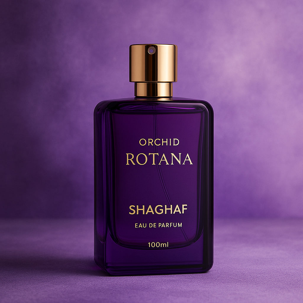 Rotana Shaghaf Eau De Parfum 100Ml - Image 9