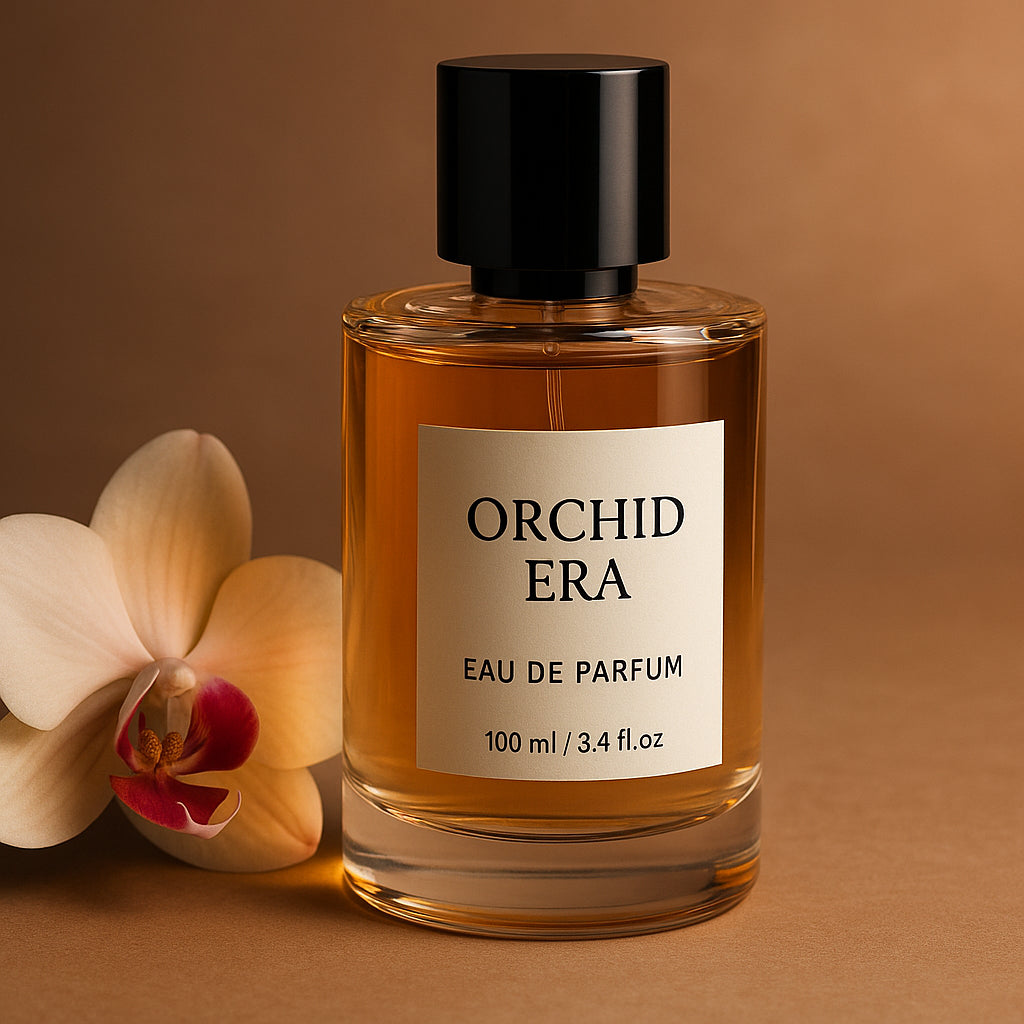Orchid Erea Eau De Parfum 100Ml For Unisex - Image 9