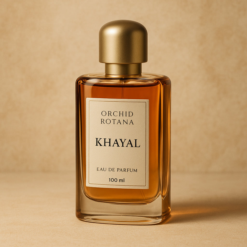 Orchid Rotana Khayal Eau De Parfum 100ml Spray - Image 10