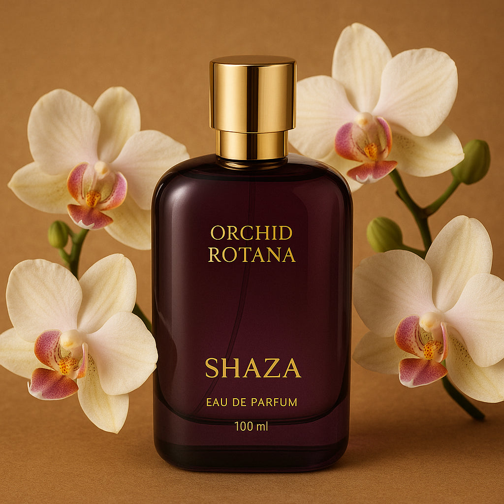 Rotana Unisex Shaza Eau De Parfum 100Ml - Image 10