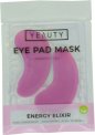 Yeauty Energy Elixir Eye Pad Mask 2 Pads - Image 4