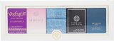 Versace Purple Mini Set Gift Set 5Ml Dylan Edp + 5Ml Bright Crystal Edt + 5Ml Eau Fraiche Edt + 5Ml Pour Homme Edt + 5Ml Eros Edt