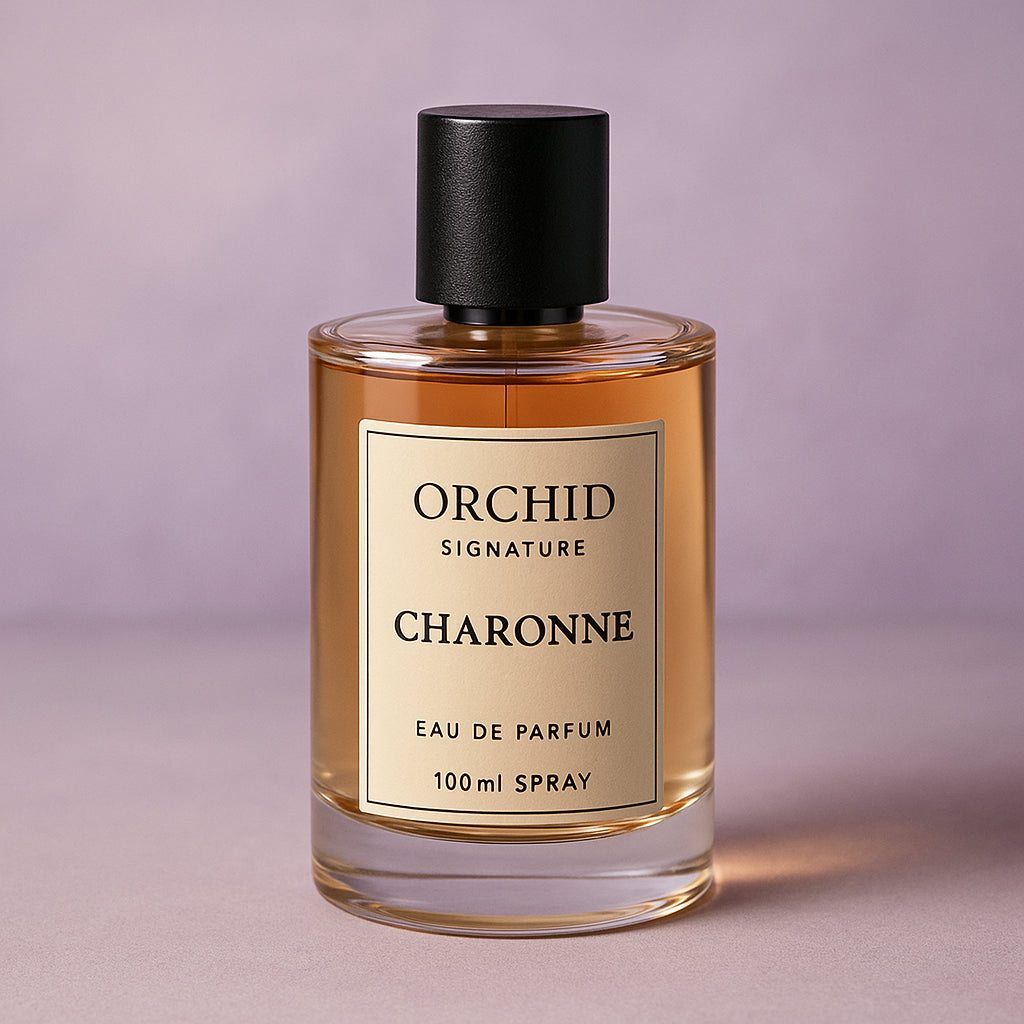 Orchid Signature Charonne Eau de Parfum 100ml Spray Unisex - NEW. EDP - Image 7