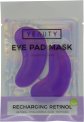 Yeauty Recharging Retinol Eye Pad Mask 2 Pads - Image 4