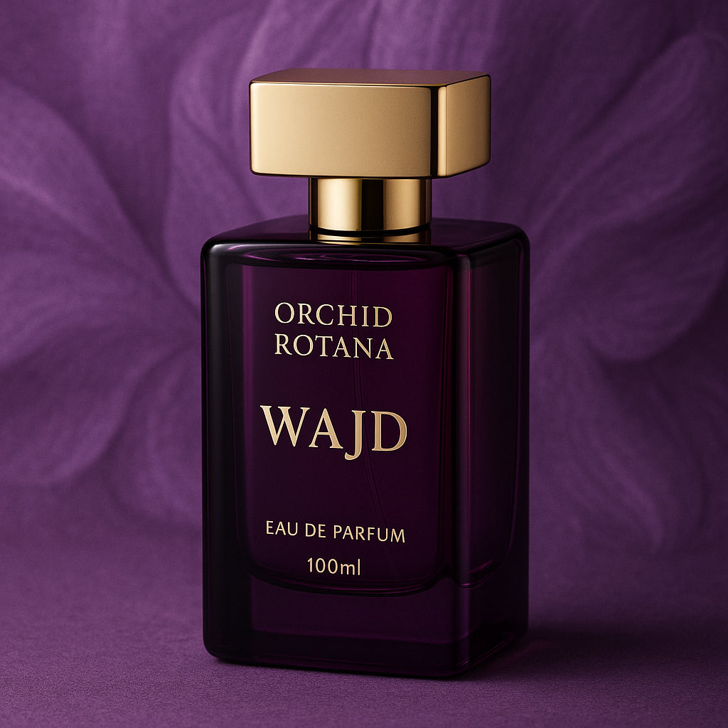 Rotana Wajd Eau De Parfum 100Ml - Image 6