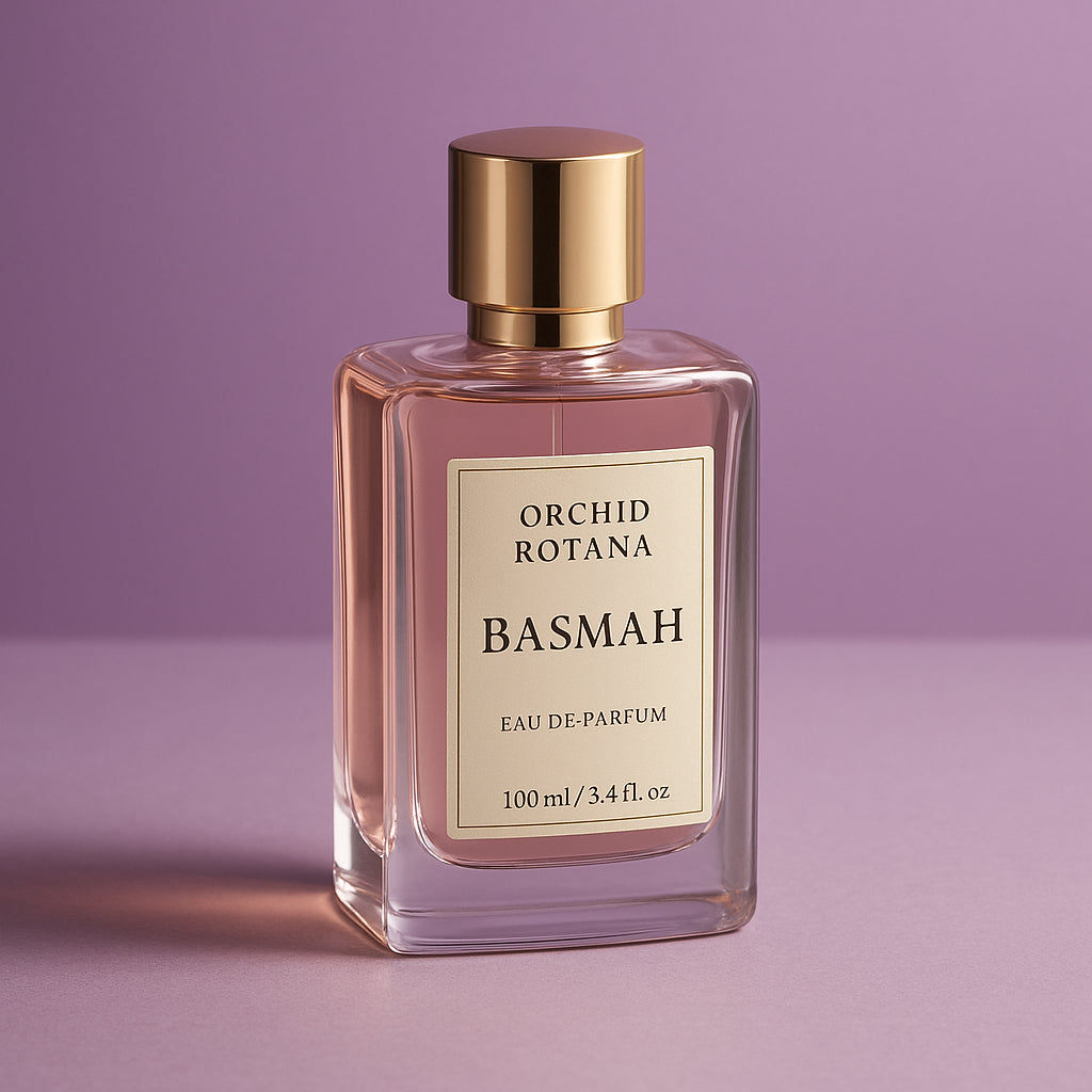 Basmah Rotana Eau De Parfum 100Ml - Image 9