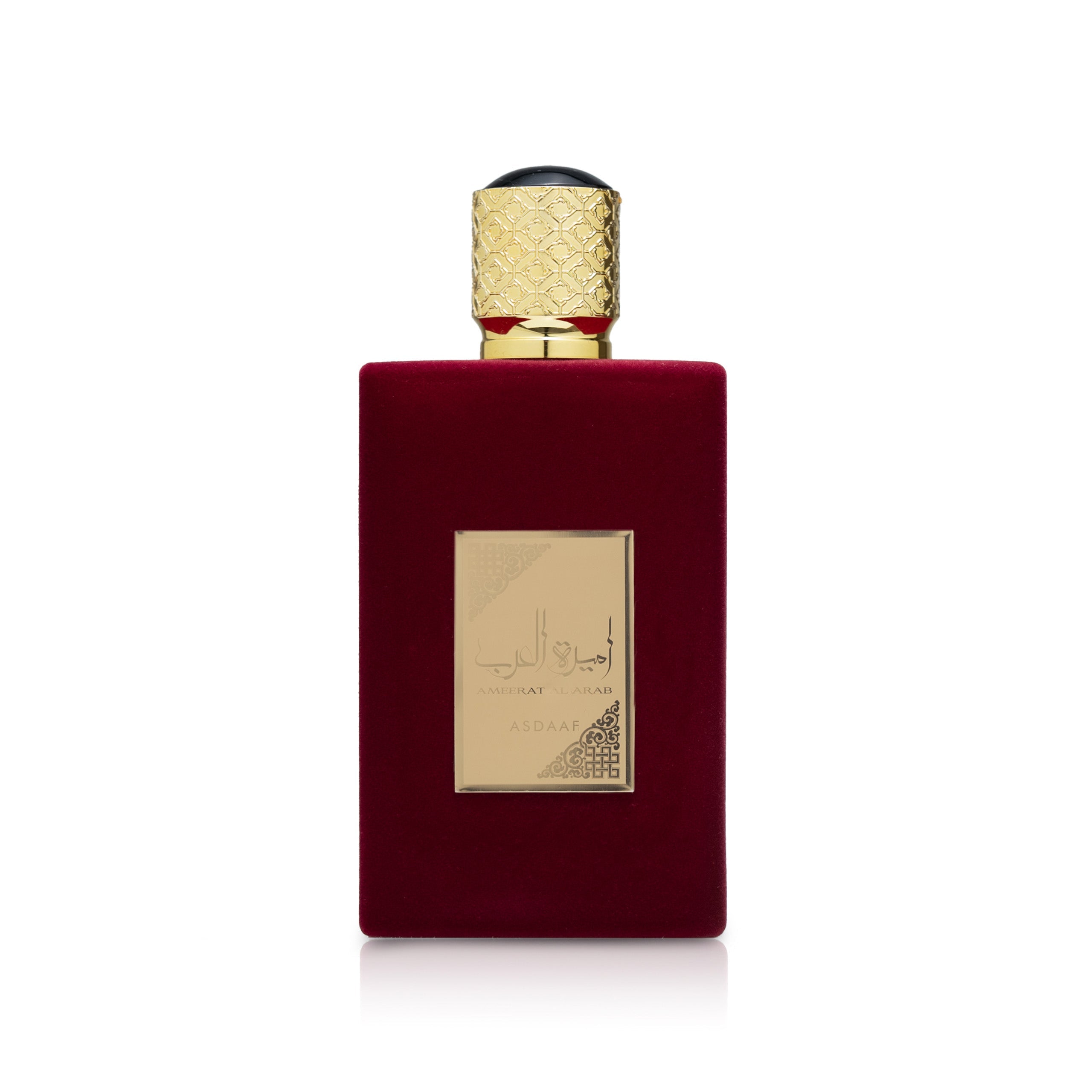 Asdaaf Women's Orange/Amber Ameerat Al Arab Eau De Parfum 100Ml - Image 15