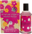Emanuel Ungaro Radiant Petals Eau De Toilette 50Ml - Image 5