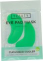 Yeauty Cucumber Cooler Eye Pad Mask 2 Pads - Image 4