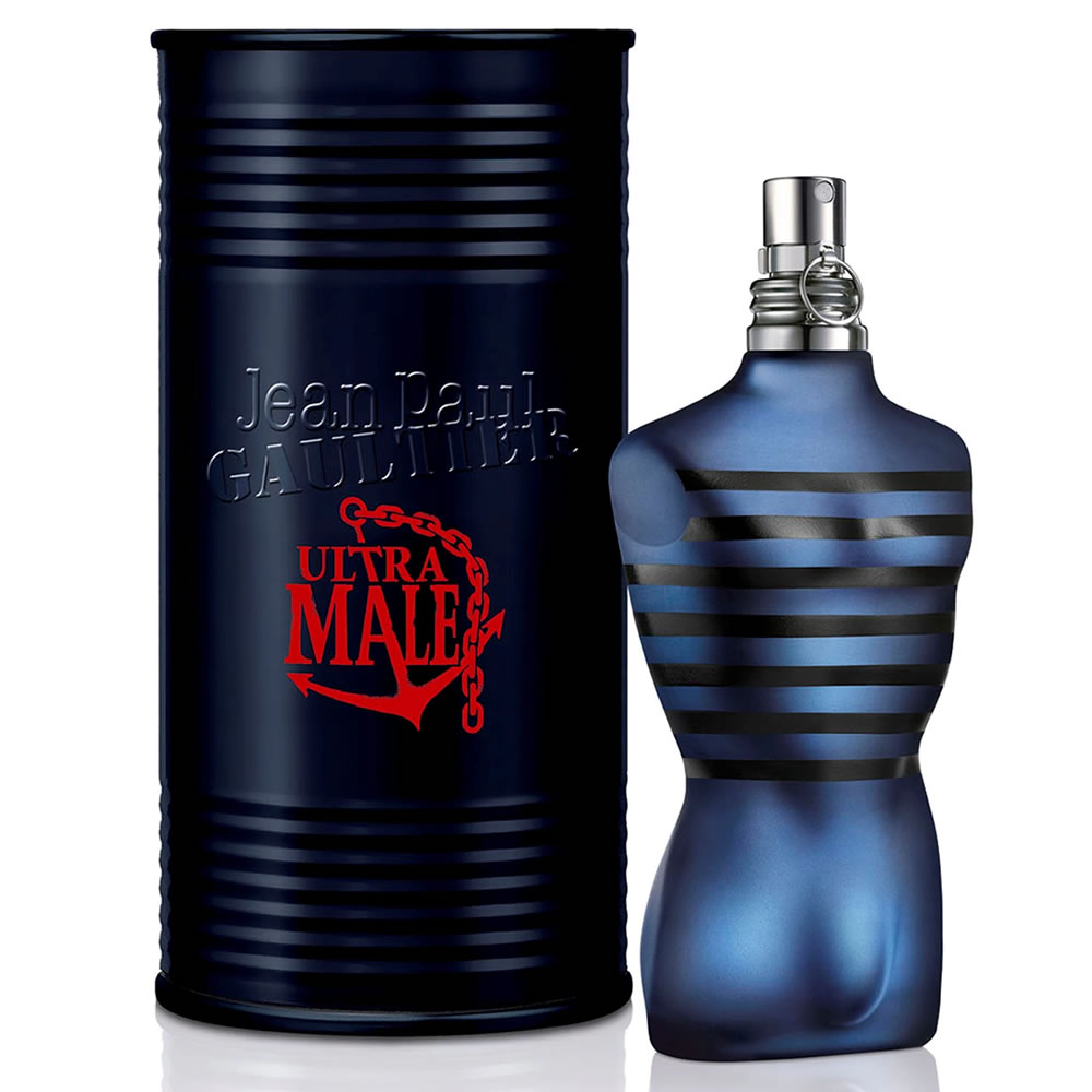 Jean Paul Gaultier Ultra Male 125ml Eau de Toilette Men's Spray NEW JPG EDT - Image 21