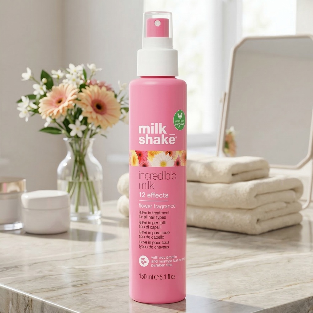Milk Shake Milk_shake Incredible Milk Flower Fragrance 150Ml