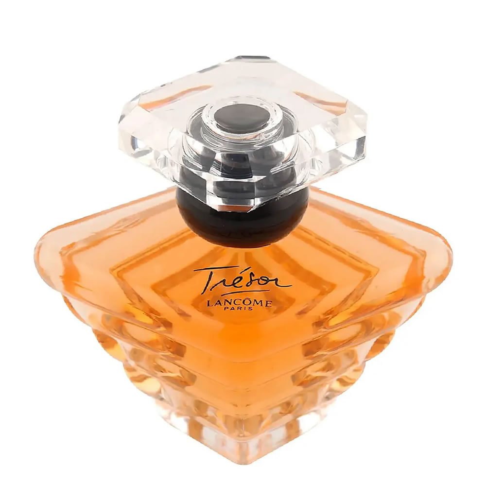 Lancome Tresor Eau de Parfum - 100ml - Peach - Oriental Floral Fragrance