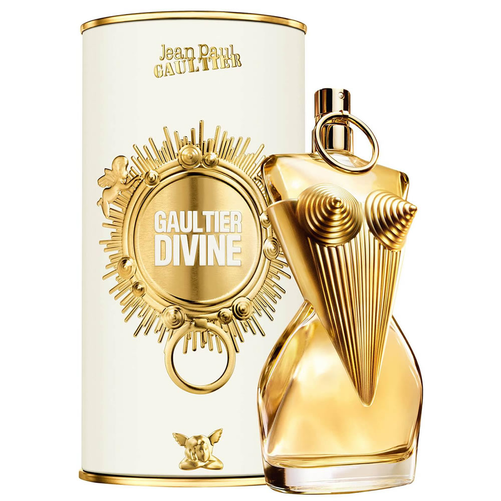 Jean Paul Gaultier Jpg Divine 100Ml Edp Spray - Image 10