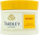 Yardley Honey Hair Cream 150g - Image 7