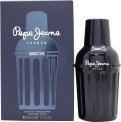 Pepe Jeans Lavender/Amber Addictive For Him Eau De Parfum 50Ml Spray