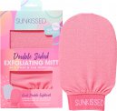 Sunkissed Tan Be Gone Exfoliating Mitt - Image 5