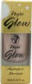 W7 Night Glow Highlight & Illuminate 10Ml - Image 4