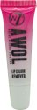 W7 Absent Without Lipstick Lip Colour Remover 8.4Ml - Image 3