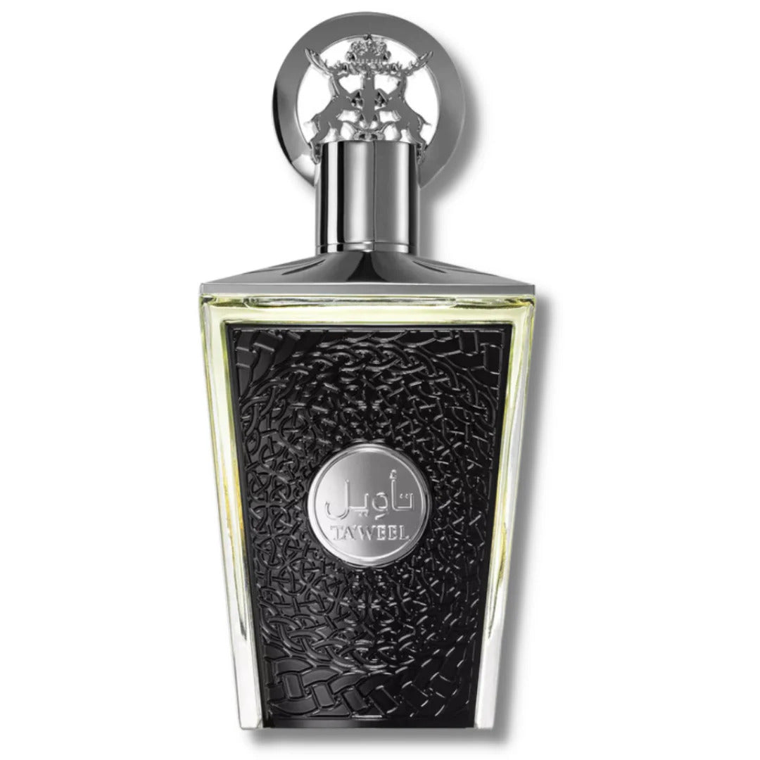 Lattafa Ta'weel Lattafa Eau de Parfum 100ml Spray Unisex - Image 12