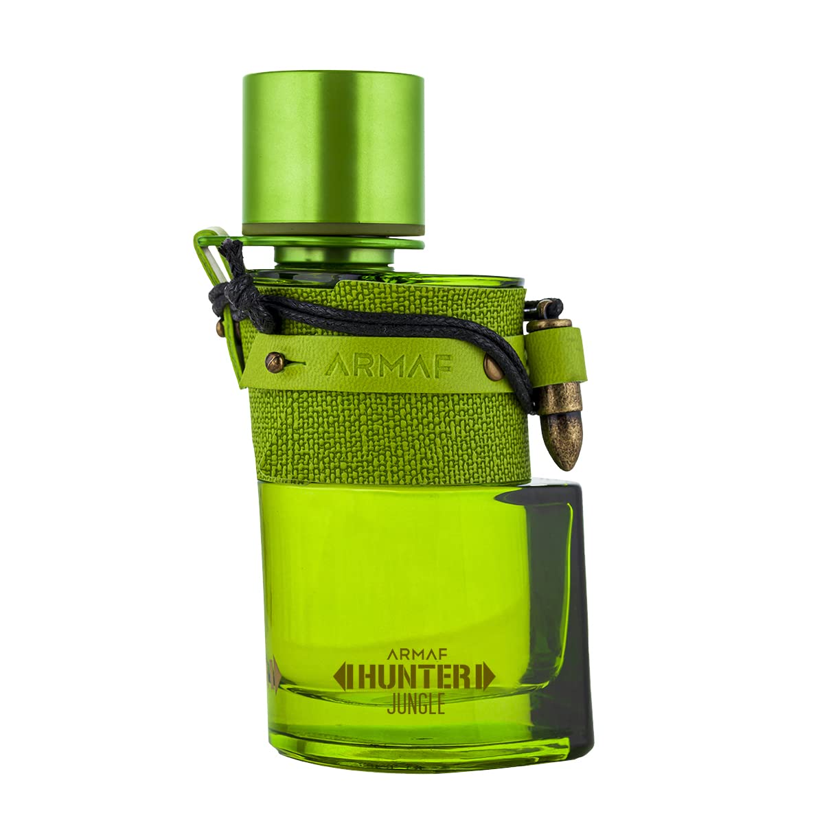 Armaf Hunter Jungle Cologne by Armaf 100 ml EDP Spray for Men - Image 6